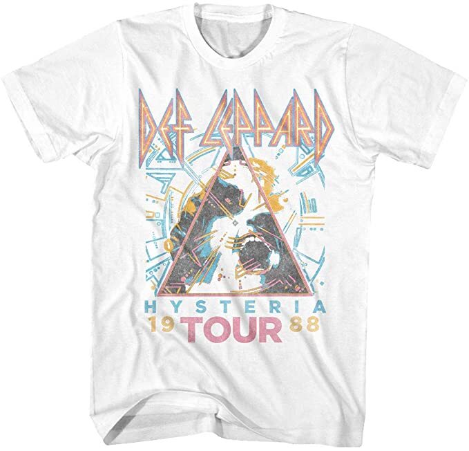Rex vehemens Rock Shirt